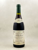 Domaine de Millefleurs - Bourgogne Passetoutgrain 1990