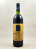 Smith Haut Lafitte - Pessac Léognan 1983