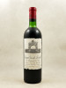 Léoville Las Cases - Saint Julien 1970