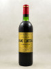 Brane Cantenac - Margaux 1973