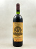 L'Angélus - Saint Emilion 1983