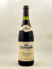 La Grande Cave - Bourgogne Pinot Noir "Les Armandières" 1993