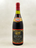 Chauvenet - Monthelie 1986