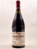Romanée Conti - Romanée Saint Vivant 1990