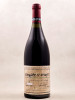 Romanée Conti - Romanée Saint Vivant 1990