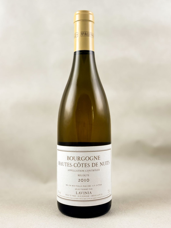 Romanée Conti - Montrachet 2018