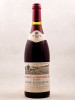 Armand Rousseau - Gevrey Chambertin 1er cru "Clos Saint Jacques" 1983