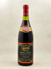 Chauvenet - Mercurey 1985