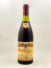 Perrault - Santenay 1984