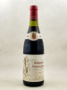 Chauvenet - Bourgogne Passetoutgrains 1988