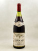 Joseph Belland - Pommard 1978