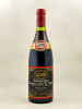 Chauvenet - Bourgogne "Hautes Côtes de Nuits" 1984