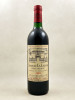La Lagune - Haut Médoc 1993
