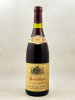 Dechaume Taboureau - Pommard 1974