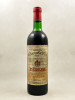 Canon La Gaffelière - Saint Emilion 1973