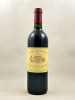 Pavillon Rouge - Margaux 1996