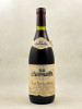 La Grande Cave - Bourgogne Pinot Noir "Les Armandières" 1994