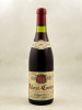Rossignol-Debroy - Aloxe Corton 1984