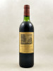 Duhart Milon - Pauillac 1981