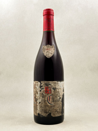 Armand Rousseau - Charmes Chambertin 1990