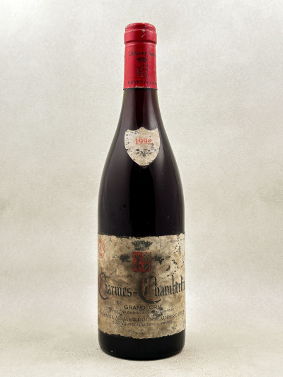 Armand Rousseau - Charmes Chambertin 1992