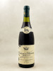 Chateau de Chamirey - Mercurey 1990