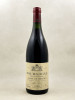 Domaine du Prieuré - Bourgogne Pinot Noir 1990