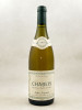 Louis Fournier - Chablis 1995