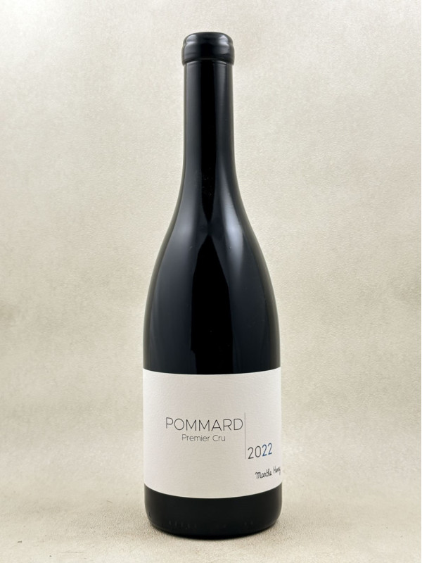 Marthe Henry - Pommard 1er cru 2022