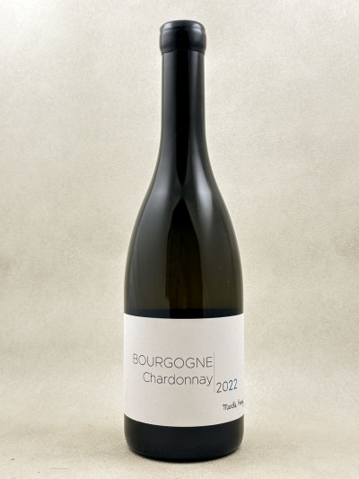 Marthe Henry - Bourgogne Chardonnay 2022