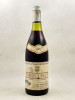 Chateau de Mercey - Mercurey 1983