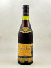 Albert Bichot - Hospices de nuits - Nuits Saint Georges 1er Cru "Les Didiers · Jacques Duret" 1973