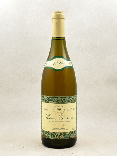 Eugène Ellia - Auxey-Duresses blanc 1994