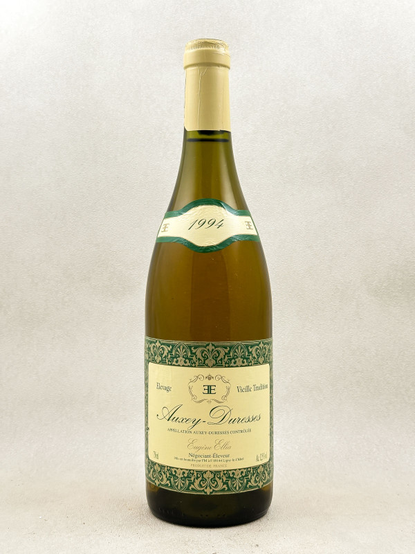 Eugène Ellia - Auxey-Duresses 1994