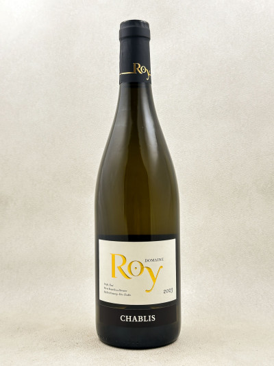 Roy - Chablis 2023