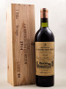 Mission Haut Brion - Pessac Léognan 1952