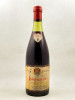Passerotte Battault - Pommard 1955