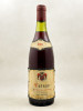 Roger Prunier - Volnay 1983