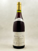 André Guillemard-Pothier - Beaune 1er cru "Les Teurons" 1986