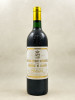 Pichon Longueville Comtesse de Lalande - Pauillac 1993