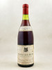 Chanson - Beaune 1er Cru "Clos du Roi" 1974