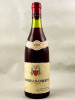 Geantet Pansiot - Charmes Chambertin 1982