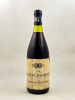Barton & Guestier - Gevrey Chambertin 1978