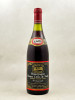 Chauvenet - Bourgogne "Hautes Côtes de Nuits" 1986