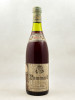 Jules Guillemard - Pommard 1973