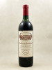 Soutard - Saint Emilion 1986