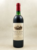 Ausone - Saint Emilion 1987