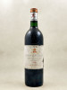 Pape Clément - Pessac Léognan 1988