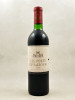 Les Forts de Latour - Pauillac 1971