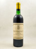 Pichon Longueville Comtesse de Lalande - Pauillac 1973